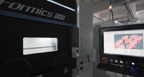 華曙高科助力福鈦科技創(chuàng)新突破，7臺(tái)金屬3D打印機(jī)年產(chǎn)超1.5萬件高爾夫桿頭