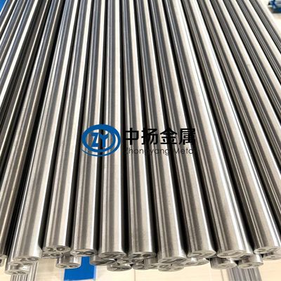 我國鈦及鈦合金工業(yè)的特點(diǎn)、應(yīng)用現(xiàn)狀與發(fā)展趨勢(shì)